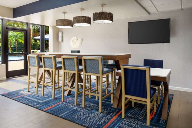 Images Hampton Inn Ft. Lauderdale-Cypress Creek