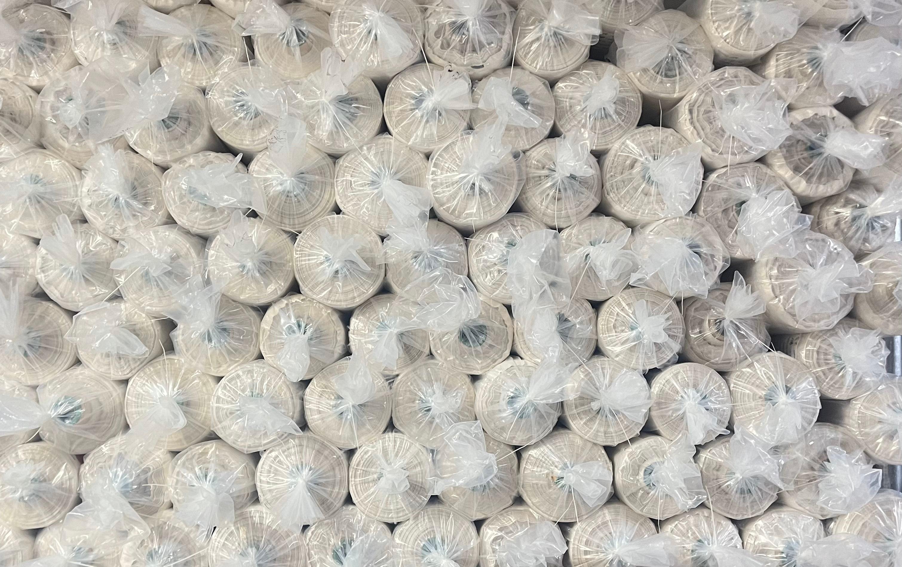 Pound Fabrics