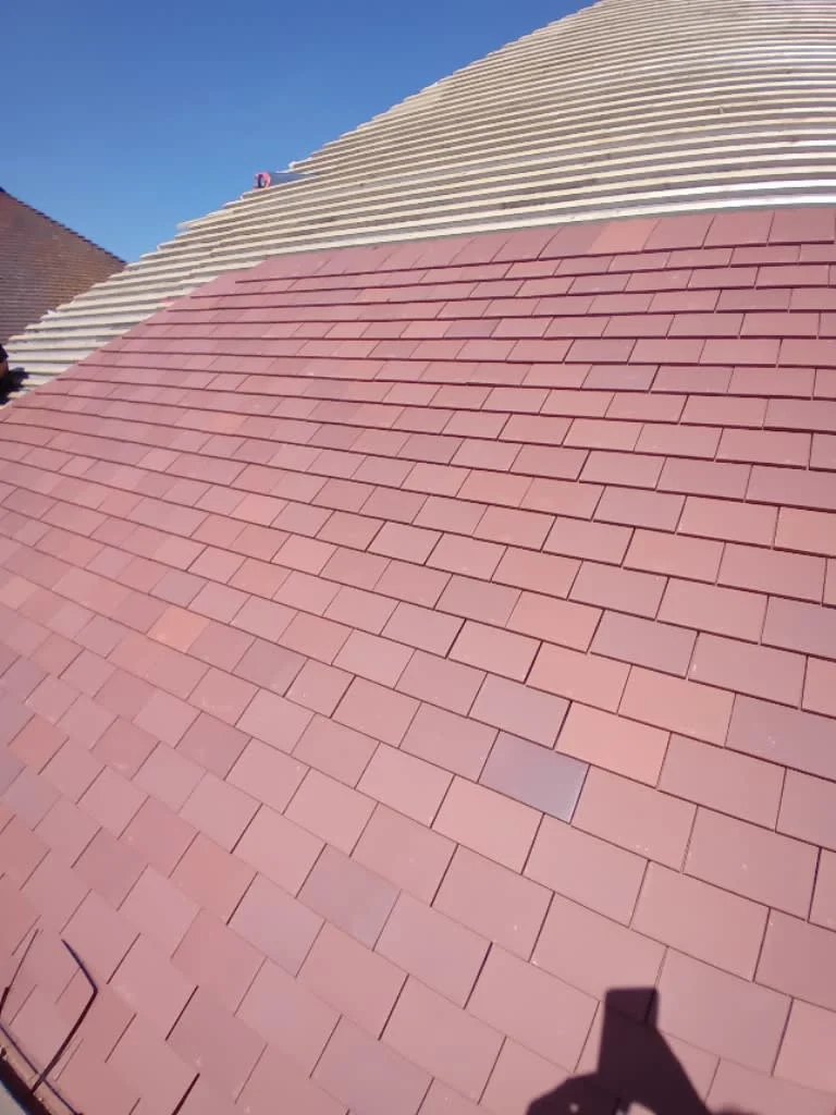 Images All Season Roofing