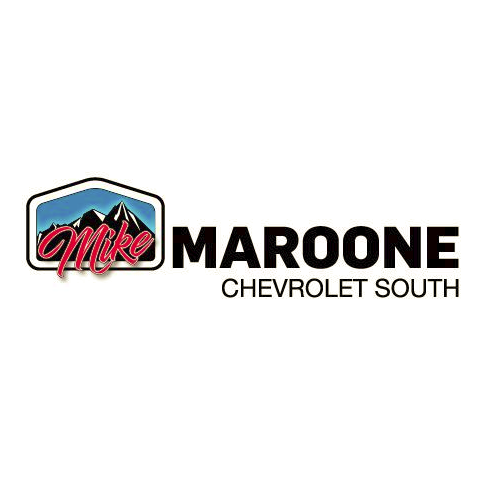Mike Maroone Chevrolet South Logo