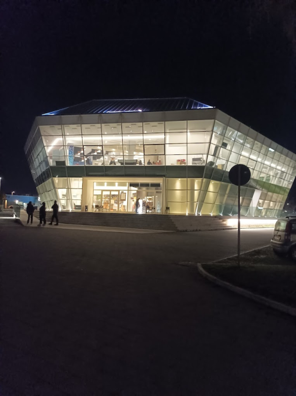 Images Santarsieri Motors Officina