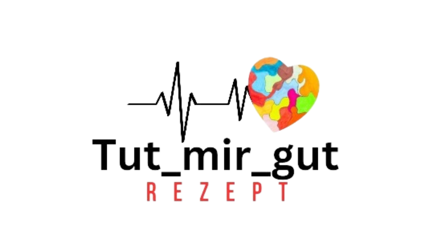 Tut mir gut Rezept in Nördlingen - Logo