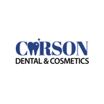 Carson Dental & Cosmetic Centre Logo