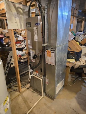 Images Anytime Heating and Air Conditioning