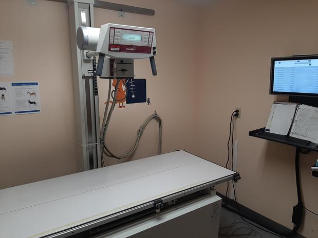Images VCA Montgomery Road Animal Hospital