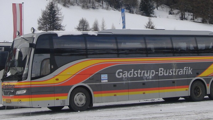 Images Gadstrup Bustrafik A/S