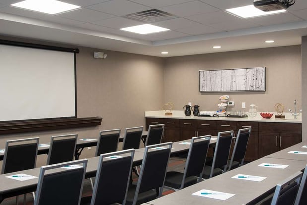 Images Homewood Suites by Hilton Cleveland/Sheffield