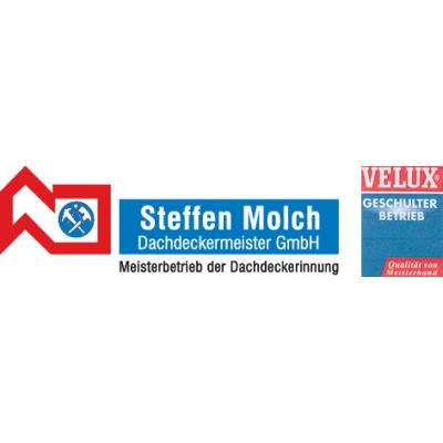 Logo Steffen Molch Dachdeckermeister GmbH