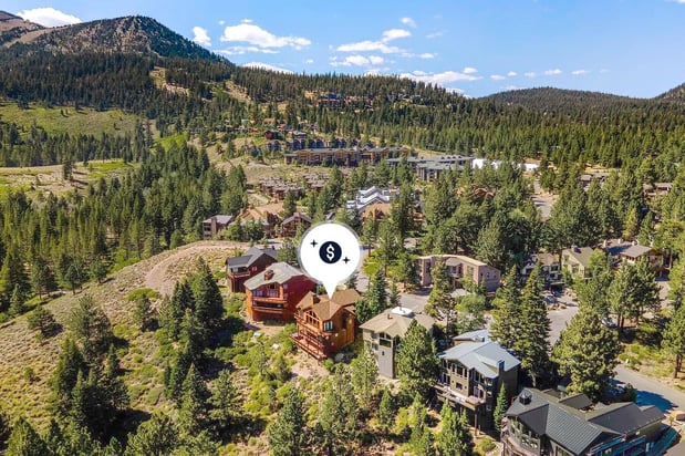 Images Mammoth Lakes Vacation Rental Management by Grand Welcome