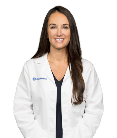 Dr. Hannah R. Kerr, MD - Columbus, OH - Urology, Urologist