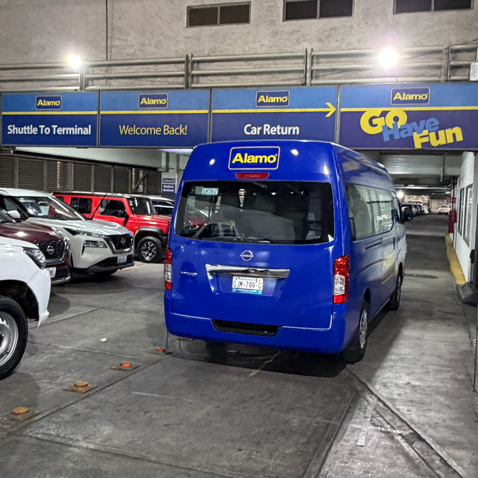 Galería en miniatura