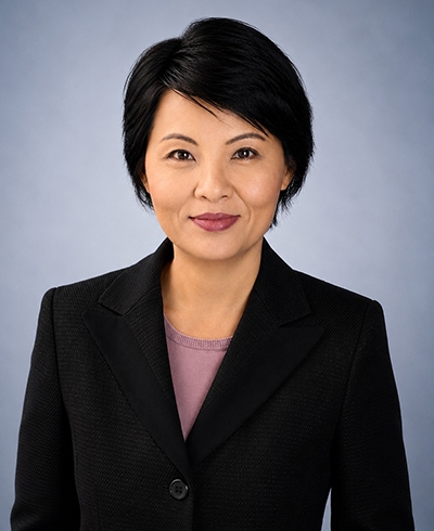 Violetta Terpeluk - Private Wealth Advisor, Ameriprise Financial Services, LLC