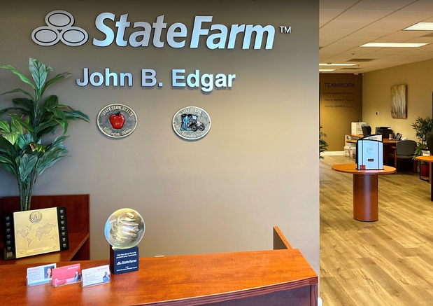 Images John Edgar - State Farm Insurance