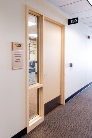 Images Providence Outpatient Infusion Clinic - Willamette Falls