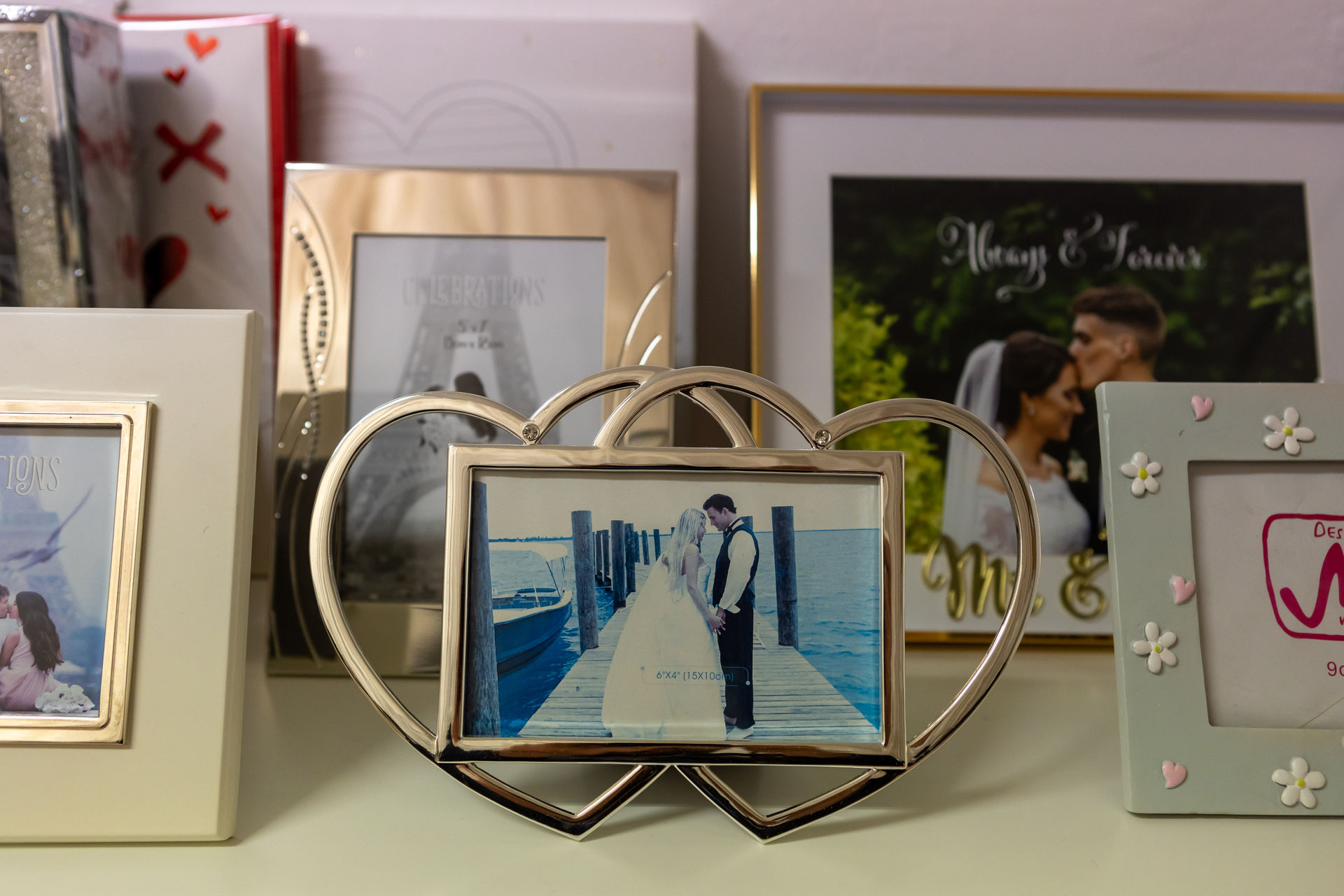 Bild 5 von MAKE MY DAY | Der Hochzeitsshop