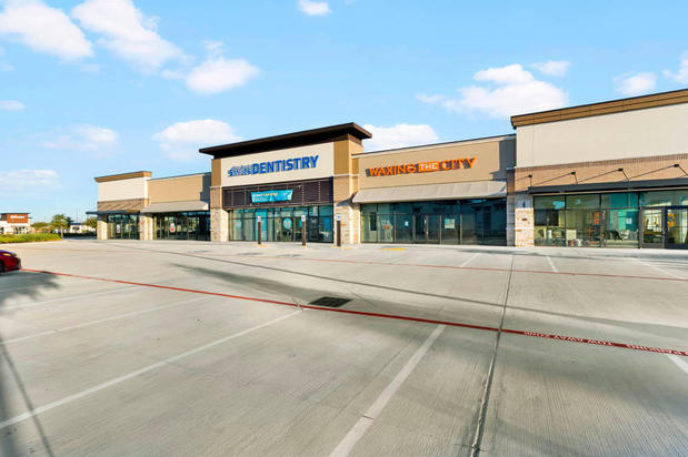 Images New Caney Smiles Dentistry