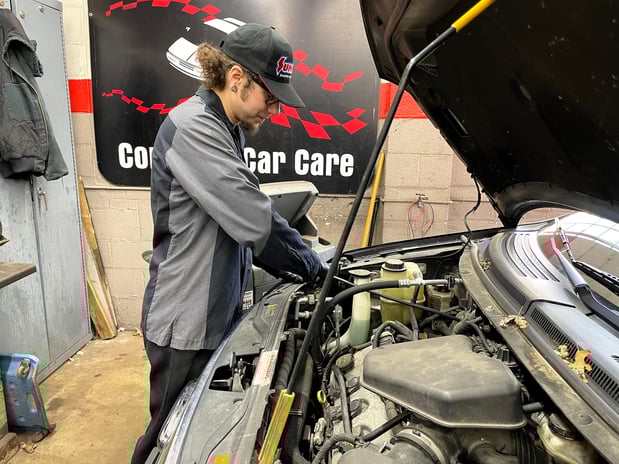 Images Rad Air Complete Car Care and Tire Center - Parma Heights