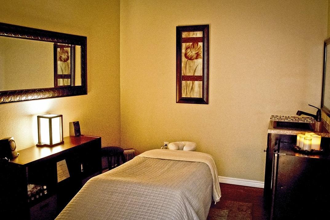 Austin Healing Hands