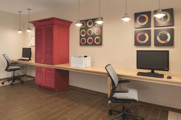 Images Home2 Suites by Hilton Columbus Dublin