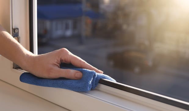 Images Agustin Cleaning Services