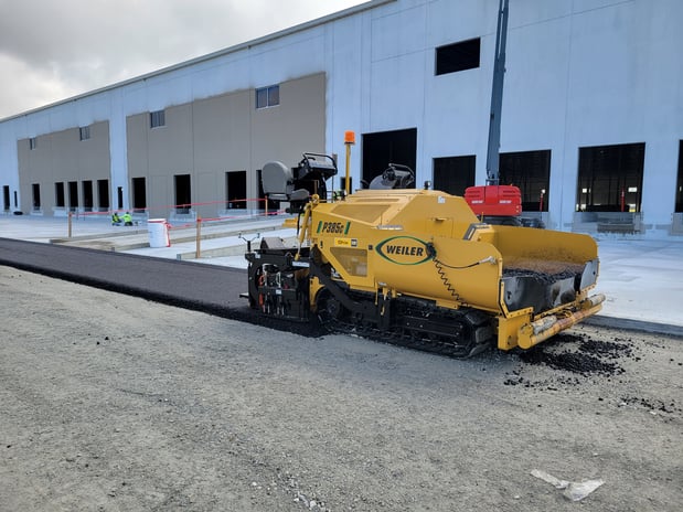 Images Vandalia Blacktop & Sealcoating, Inc.