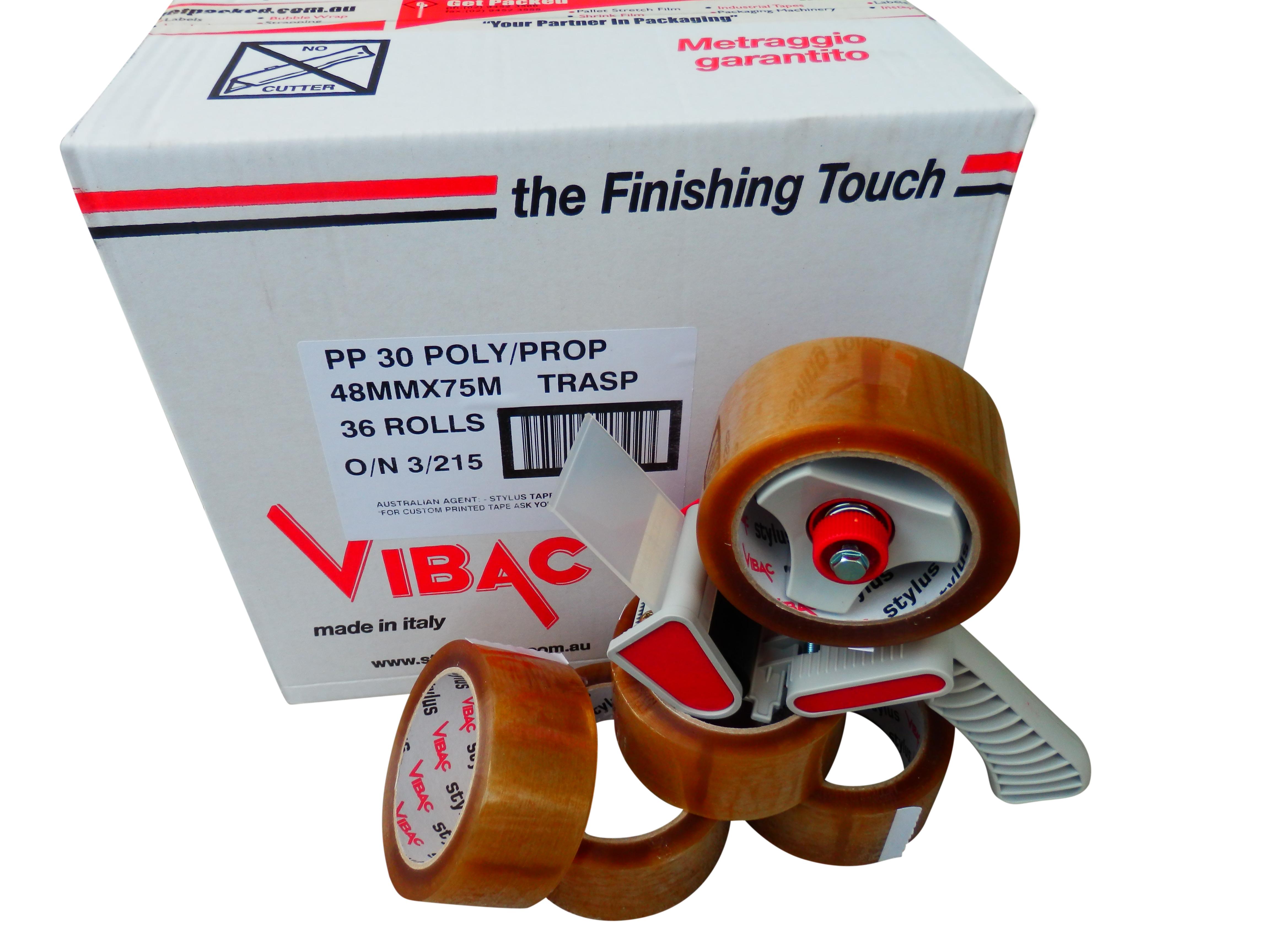 Images Get Packed Packaging