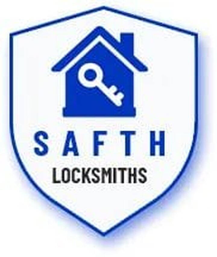 Images Safth Locksmith Ltd