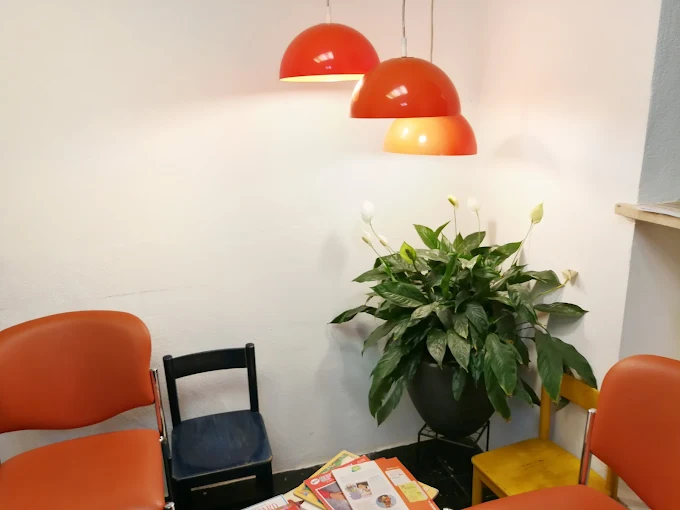 Bilder Allgemeinarzt | Gemeinschaftspraxis Dr. P. Weber & F. Schlensog | München | Haidhausen