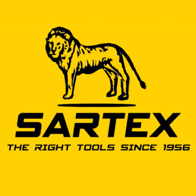 Sartex Srl Logo