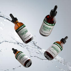 Nutramedix liquid supplements