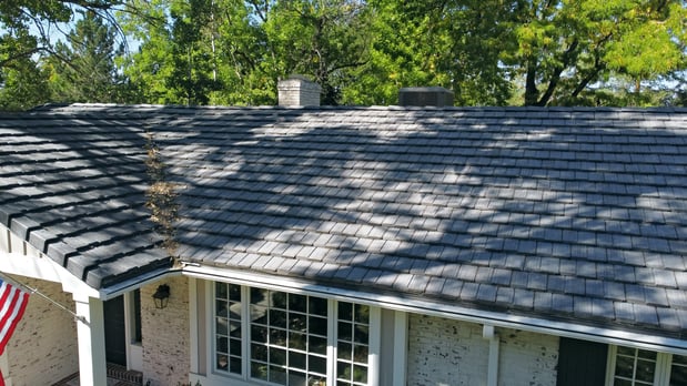 Images Rex Roofing & Solar, LLC