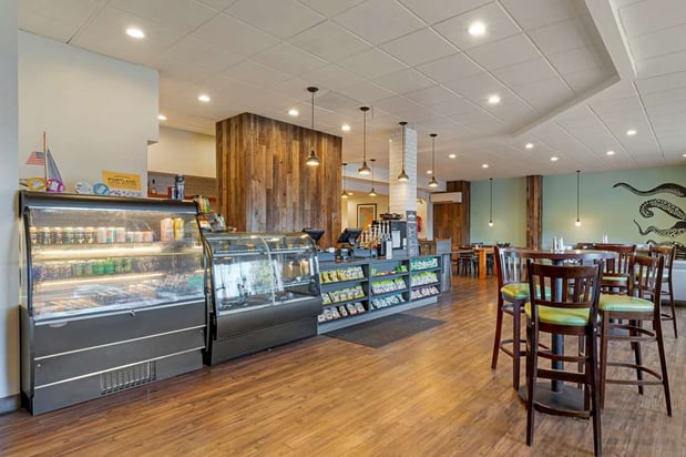 Images Best Western Plus Ocean View Resort