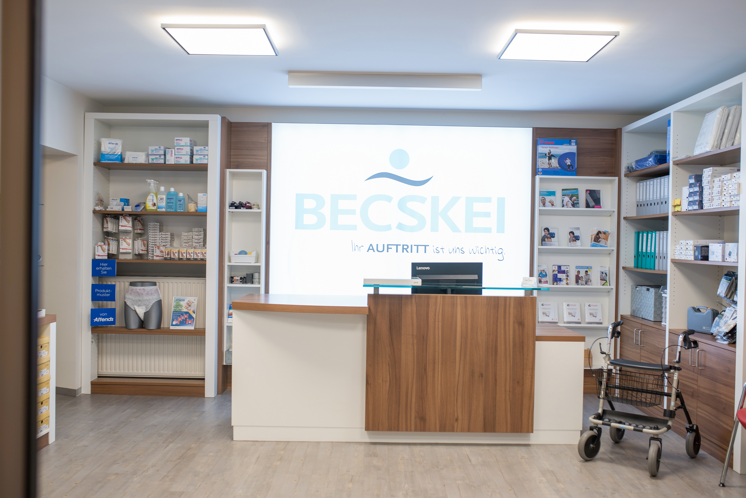 Bild 2 von BECSKEI GmbH