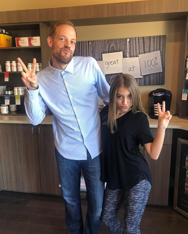Images 100% Chiropractic - Chattanooga