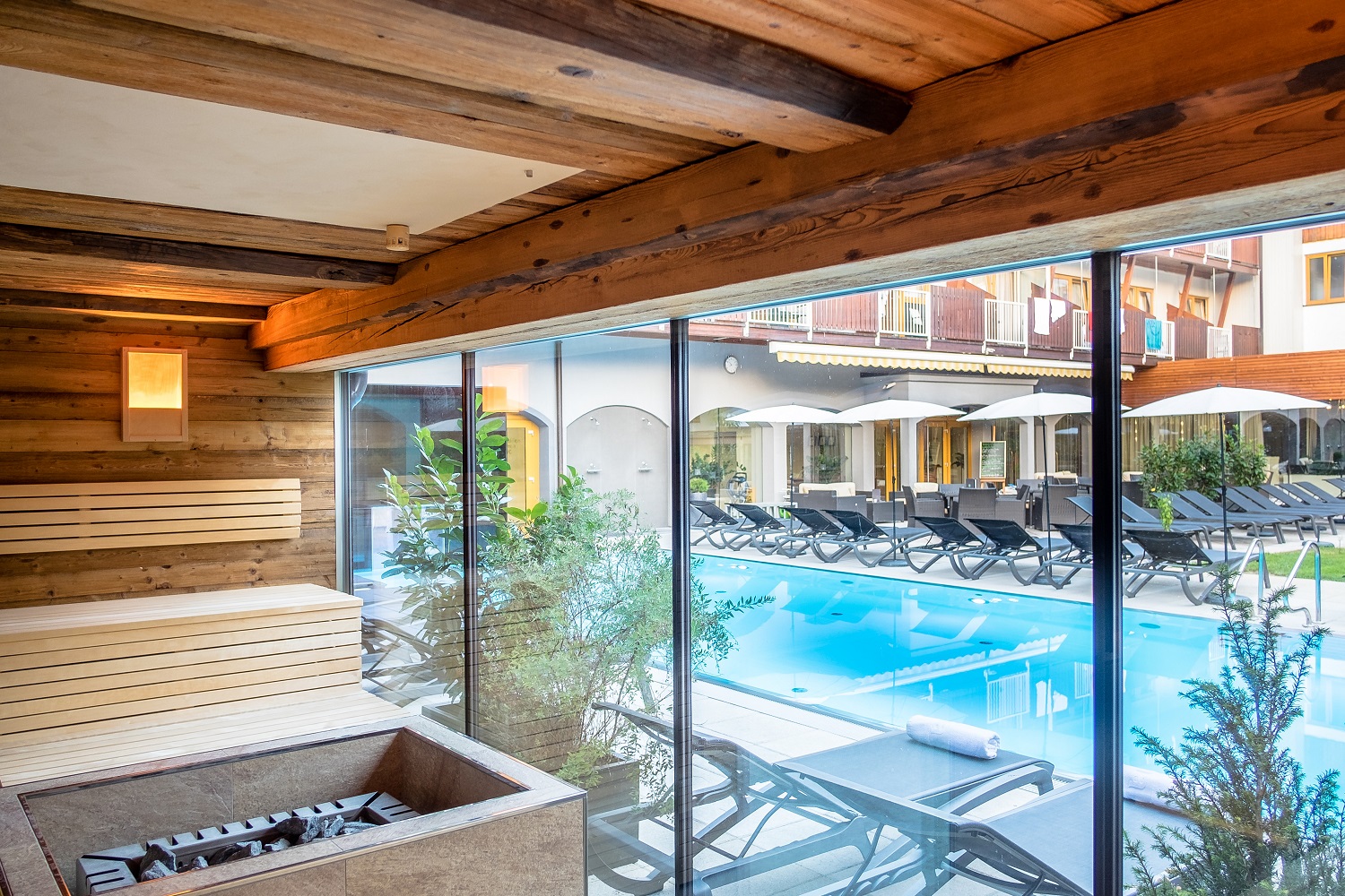 Vulkanlandhotel Legenstein, Bairisch Kölldorf 14 in Bad Gleichenberg