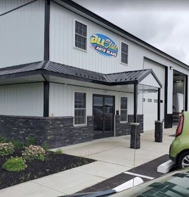 Images All State Auto Glass