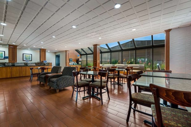 Images Best Western Detroit Livonia