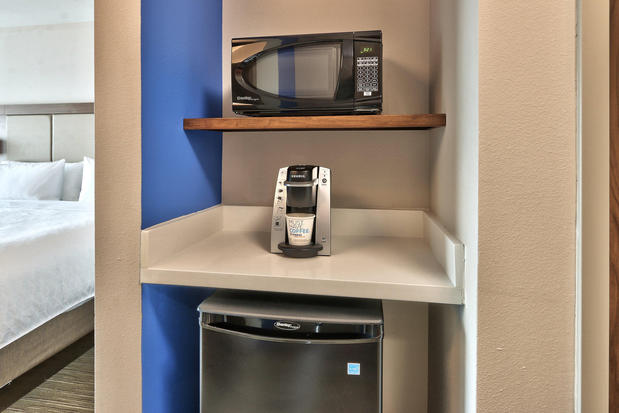 Images Holiday Inn Express & Suites Albuquerque East by IHG
