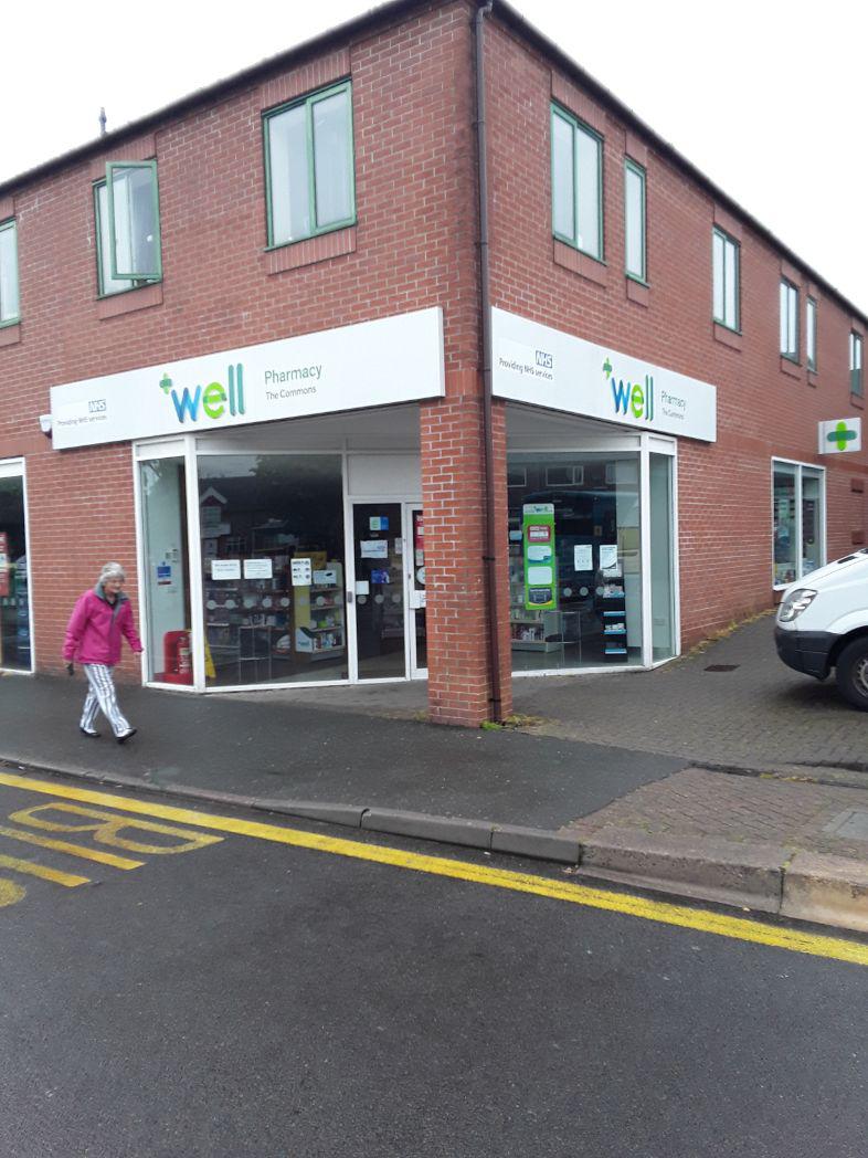 well pharmacy about us image