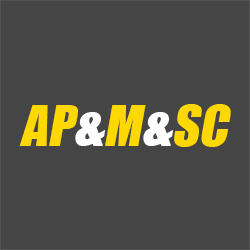 Asphalt Paving & Maintenance & Seal Coating Logo