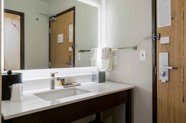 Images Best Western Plus Renton Inn