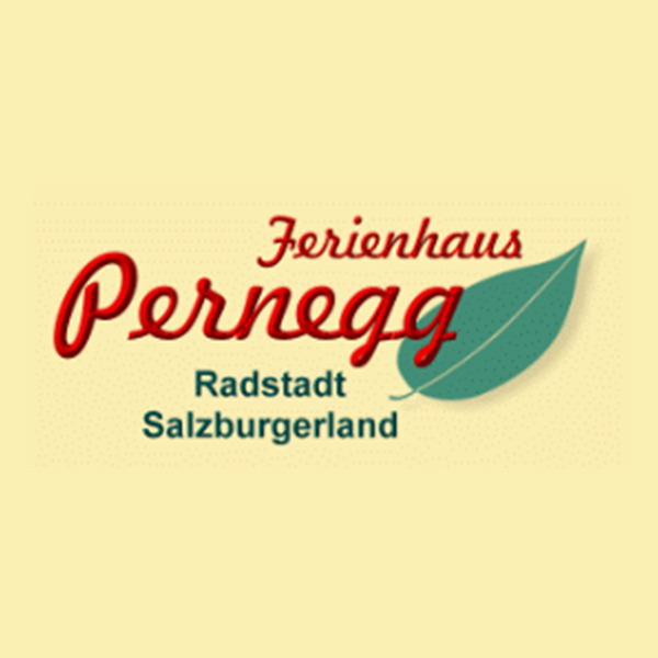 Chalet Pernegg Logo