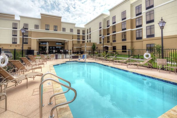 Images Homewood Suites by Hilton Victoria, TX