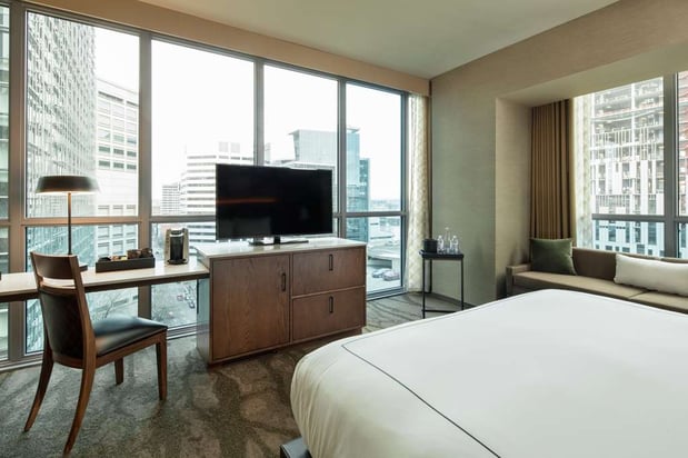 Images The Porter Portland, Curio Collection by Hilton