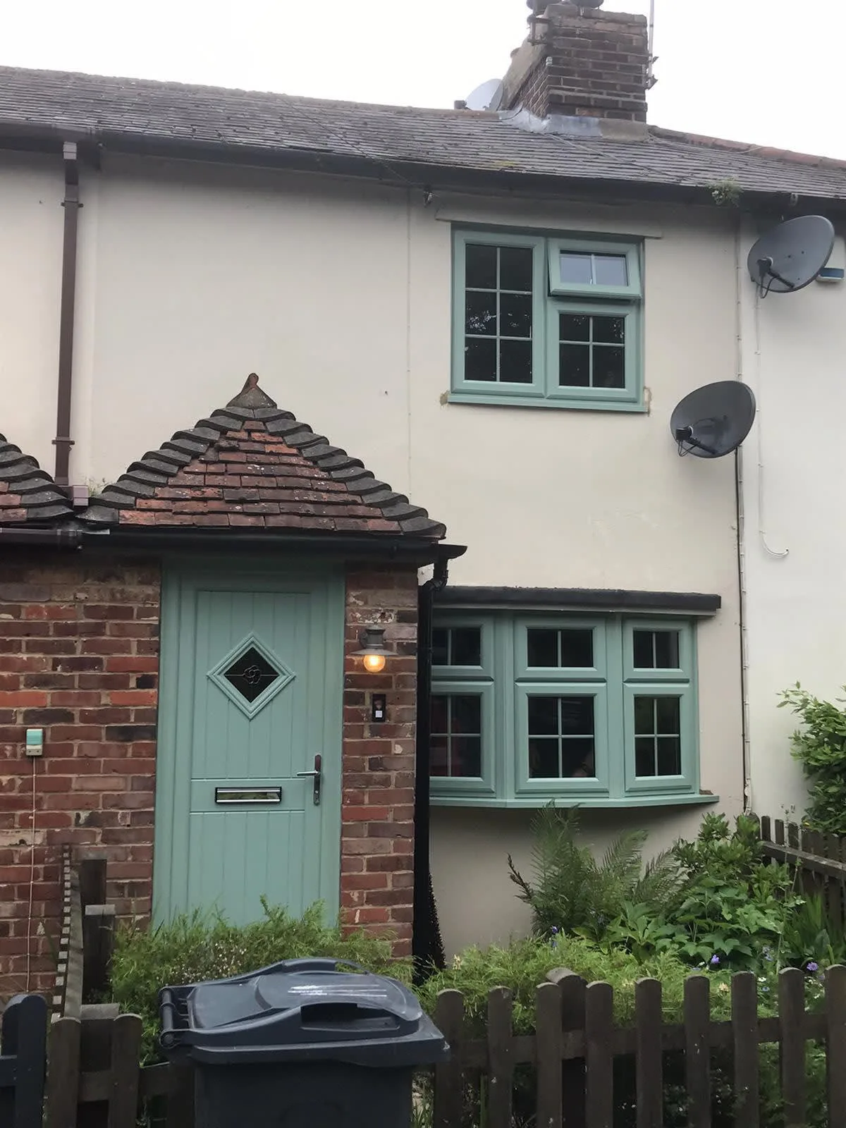 Images Zenith Windows Ltd