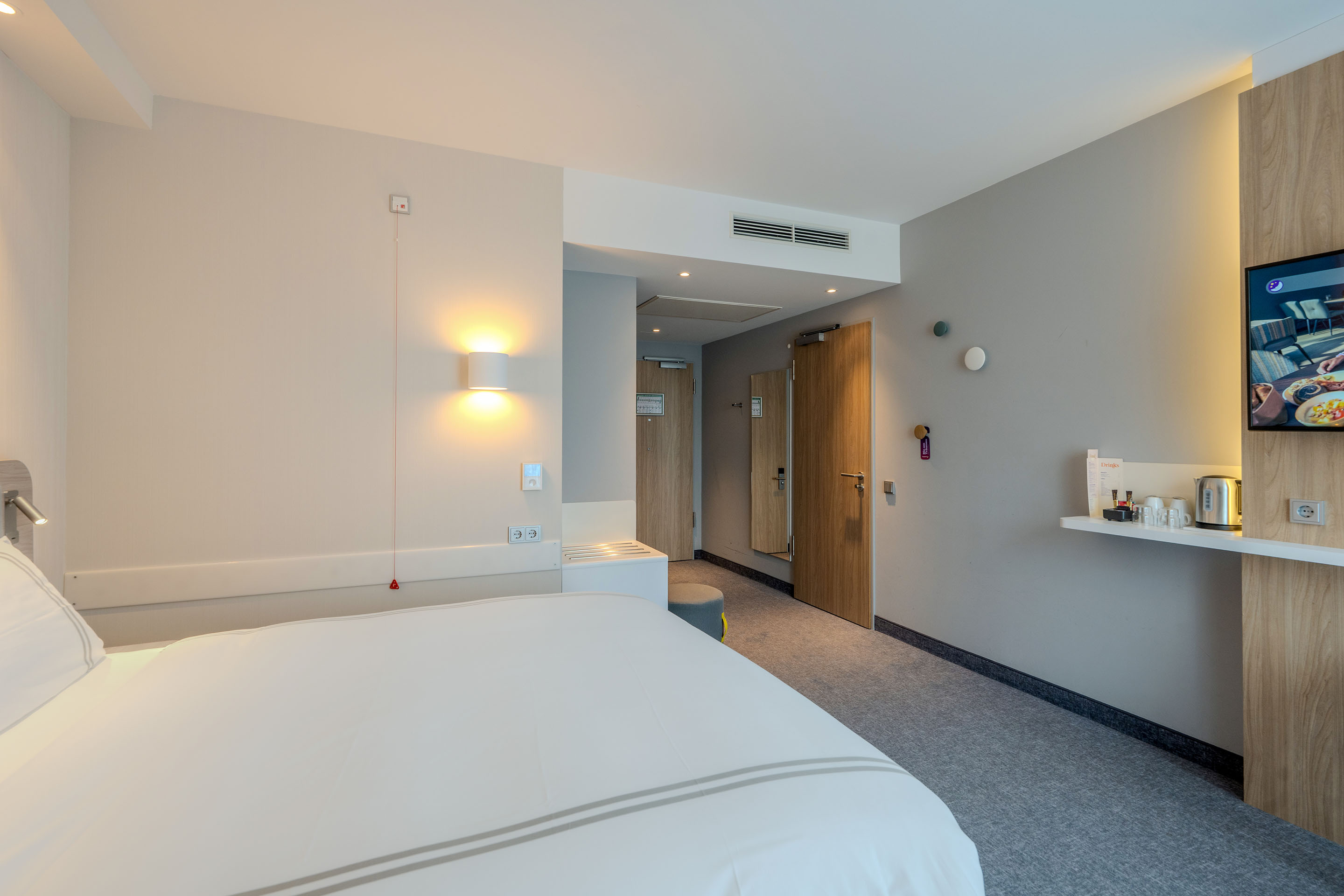 Bild 7 Premier Inn Göttingen Hotel in Göttingen