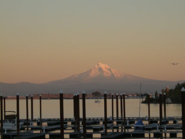 Images Holiday Inn Portland - Columbia Riverfront by IHG