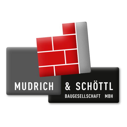 Kundenlogo Mudrich & Schöttl Bau GmbH | Sanierung und Renovierung