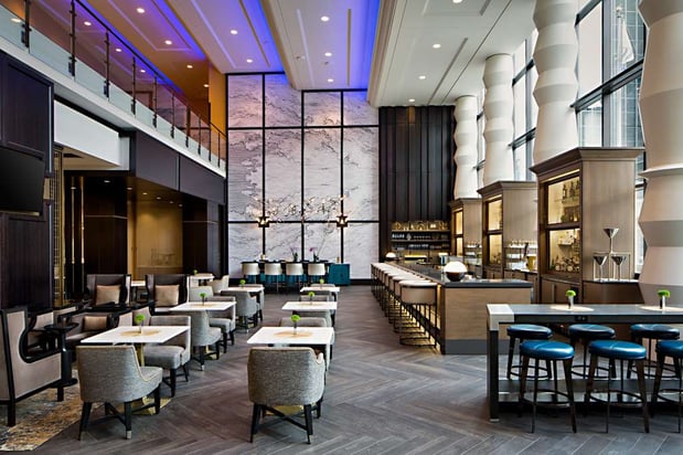 Images Amway Grand Plaza, Curio Collection by Hilton