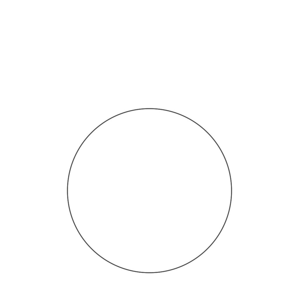 Portfolio management, partnering, and planning Venn diagram.